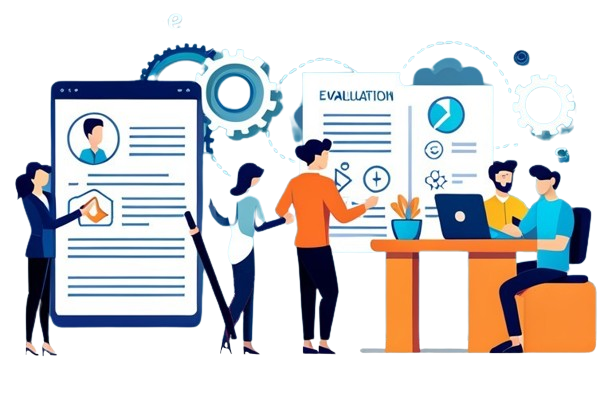 Feature Illustration